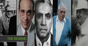 Netflix's Gripping New Documentary On The Mafia in New York Is Released Tomorrow | Balls.ie