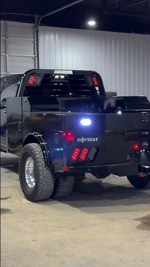 The #norstar #sd Service Deck Bed is the real deal