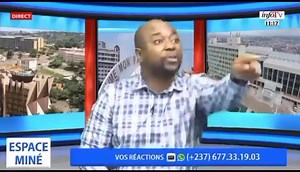 2.1K views · 49 reactions | Infos 퐍퐘퐄퐌퐄퐂퐊 퐄퐗퐏퐎퐒퐄 퐔퐍 퐂퐎퐌퐏퐋퐎퐓 퐂퐎퐍퐓퐑퐄 퐒퐀퐌퐔퐄퐋 퐄퐓퐎'퐎, 퐋퐄 퐏퐑퐄퐒퐈퐃퐄퐍퐓 퐃퐄 퐋퐀 퐅퐄퐂퐀퐅퐎퐎퐓. Samuel Eto'o @à la une #FECAFOOT #EtooPeut #etooapu #EtooPresident #Etoo | Amelie Doudoune | Facebook