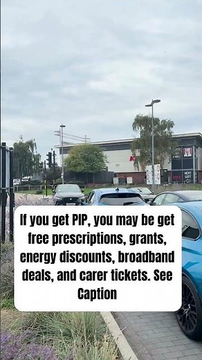 If You Get PIP, You’re Missing These Hidden Benefits (Free Bills, Grants & Discounts)