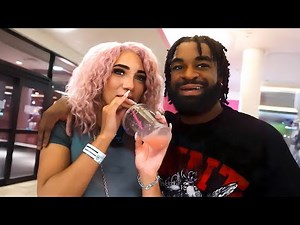 24 Hours In Vegas With Camryn Lavine..