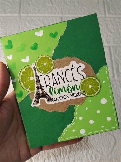 Cómo Hacer una Carta de Amor - Francés Limón Tutorial