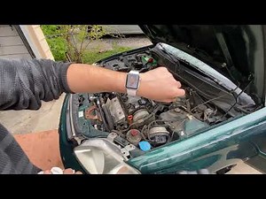 como usar motor flush