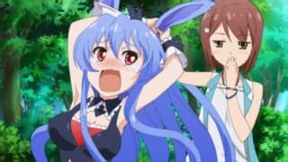 Problem Children are Coming from Another World, aren't they? | E1 - Problem Children are Coming from Another World, Aren't They?