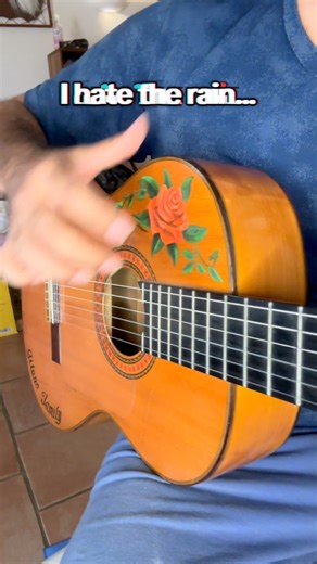 2.3K views · 99 reactions | Bleach nothing can be explained Hueco Mundo ost spanish guitar flamenco fingerstyle #bleach #ost #guitar | LucasGitanoFamily | Facebook