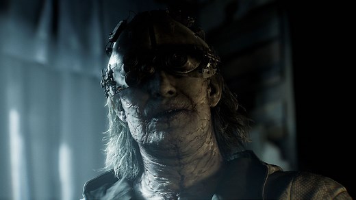 Resident Evil Requiem Insanity difficulty differences explained