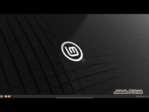 How to install Oracle JDK 21 in Linux Mint 21 with JAVA_HOME Environment Variable