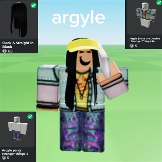Roblox stranger things outfits part 11 #roblox #strangerthings