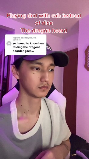 Funny Dungeons and Dragons Moments: Dragon Hoard Surprise!