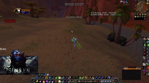 SS r1 Multi Glad - Shuffles/3s. 5 Days remain so lets get to MILLKING!