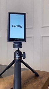 1.9K views |  In Stock Now – SmallRig’s First Wireless Smart Monitor for Phone ️Real-time Wireless Monitor MagSafe Quick-Mount Smart Remote Control 3-Step Screen Brightness 2H Battery Life  Shoot Anywhere. Rig Effortlessly. Get yours now! video by: @romanalozzi- #SmallRig #MobileFilmmaking #RigUP #VideoMonitorforPhone #PhoneMonitor | SmallRig | Facebook
