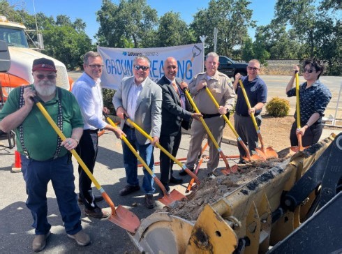 Wheatland begins $10.3 million roadway improvement project