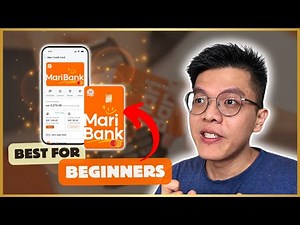 I found the Best Credit Card for Beginners: Mari Credit Card