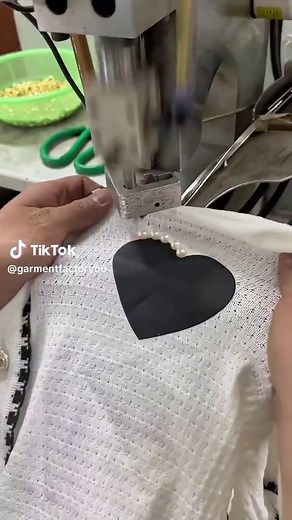 Garment Processing Process Revealed in Clothing Factory