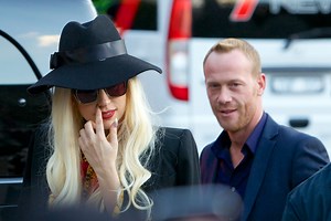 Lady Gaga Speaks To Students About ‘Systemic Oppression’