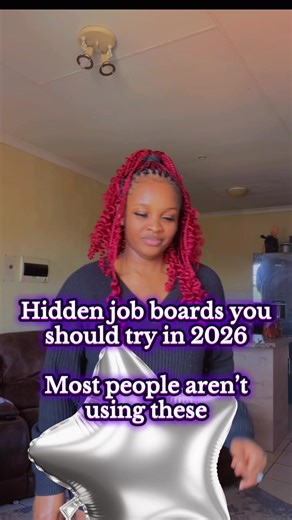 Hidden Job Boards for Effective Job Searching