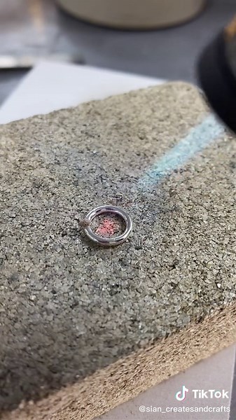 Soldering Jump Rings: A Complete Guide