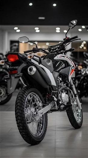 2026 Honda XR150L SHOCKS Everyone! 😱 This Might Be the BEST Budget Dual-Sport EVER!