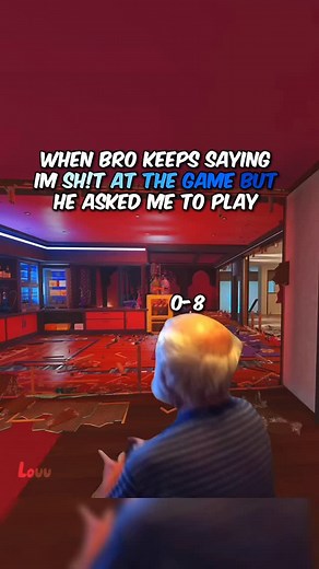 “You invited me” #angrygrandpa #meme #gaming #tomclancysrainbowsixsiege #r6siege #rainbowsixsiege #rainbowsix #r6 | Louu
