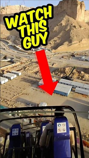 Falcons Flight is an AIRTIME MACHINE!!!