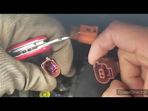 VW SEAT AUDI SKODA cayc engine fault code p242a exhaust sensor 3 cyl bank 1