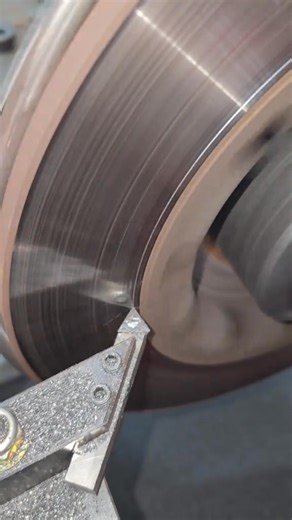 Ford Taurus front brake rotor resurfacing #automotive #usa #mechanic | Automotive4