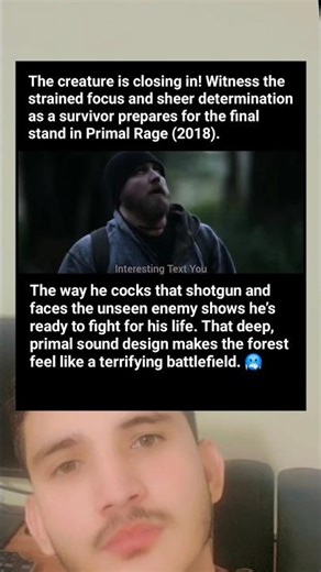 The Final Stand in Primal Rage is Heartbreaking