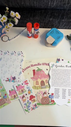 Cutie cutie cutie @slowpostclub ⋆˙⟡ Mail Club ⋆˙⟡ #journaling #journalinspo #journalideas #snailmail #happymail