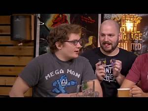 Off Topic Podcast #110 - Highlights