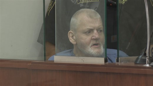 Former WWE wrestler 'Billy Jack' Haynes found unfit to appear in court for wife's alleged murder