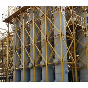 [Hot Item] High Efficiency Mannheim Potassium Sulfate Production Process Line