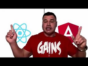React mı Angular mı öğrenmeleyim | Özet anlatım.