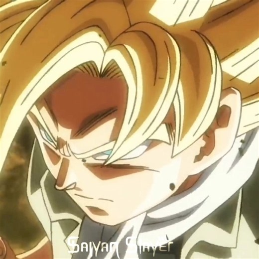 DBS REMAKE IS ABOUT TO BREAK THE INTERNET 💀