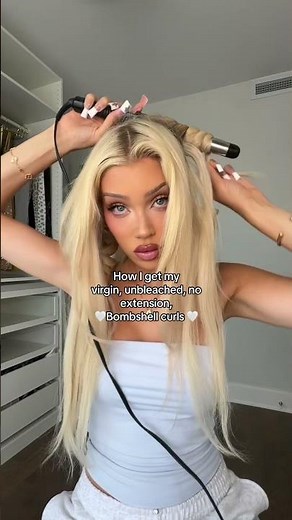 Hair tutorial here I come!!!