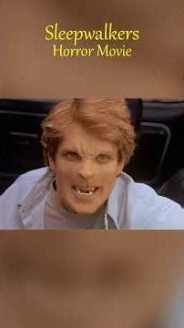 Shape-Shifting Predators Hunt Virgins | SLEEPWALKERS | Horror Movie