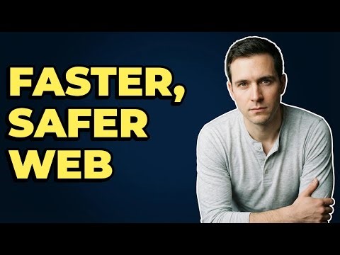 Why Do Web Servers Encode Their Responses?