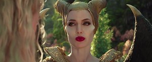 Maleficent: Mistress of Evil Official trailer (Disney)