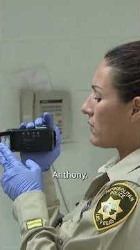 Arrested Drunk Man: ‘This Car’s Gross’ #jail #arrested #jailtvshow #drunk #viral #shorts