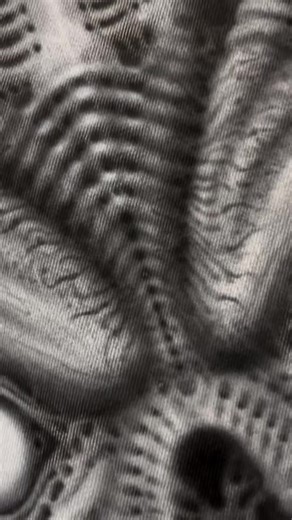 Artistic Airbrush Techniques on Jackets