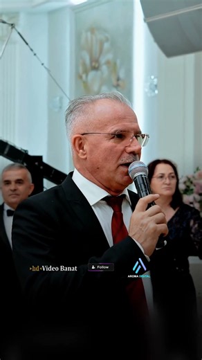 Petrica Irimica Miulescu Live 💎 #AromaDigital #HDVideoBanat #MuzicaDePetrecere