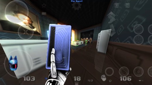 [delta touch]DiamondDragon 7.7更新 钥匙卡检视动画 dex_1_1全流程