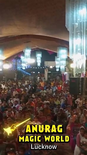 4.7K views · 37 reactions | हर आयोजन में भरें जादू और मुस्कान! पेश...