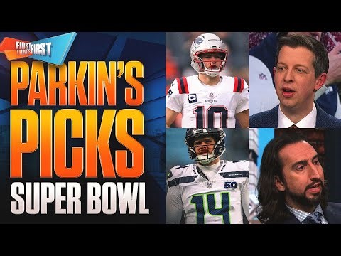Parkins’ Super Bowl LX picks, Stafford wins MVP, Should the Patriots scare the Seahawks? | FTF