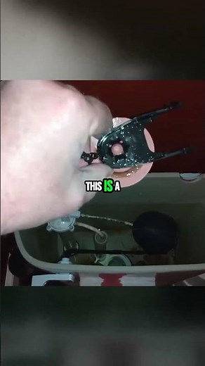 Universal Fix: How to Replace Your Toilet Flapper Easily