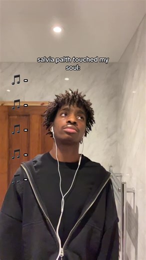 Late Night Pondering: Salvia Palth's Soulful Touch