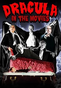 Dracula in the Movies