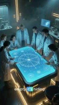 The Last Message from a Dead Satellite #AlienWarning #SciFiMonologue