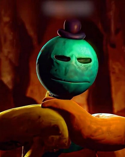 The Only One Who Can Stop Prototype 💀🔥| Poppy Playime Chapter 6 Edit #poppyplaytime #fyp