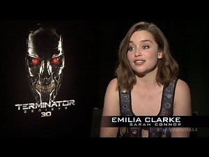 The Terminator Legacy - IMAX® Featurette
