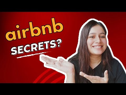 Airbnb Success Story: The Business Model That Changed Everything